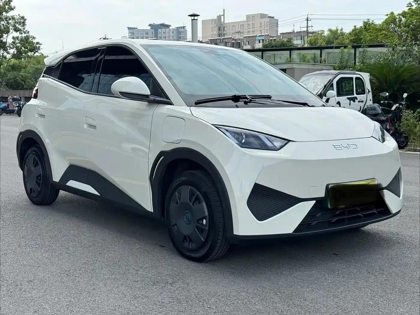Seagull 2025 305km/h Dynamic Edition — миниатюра 3