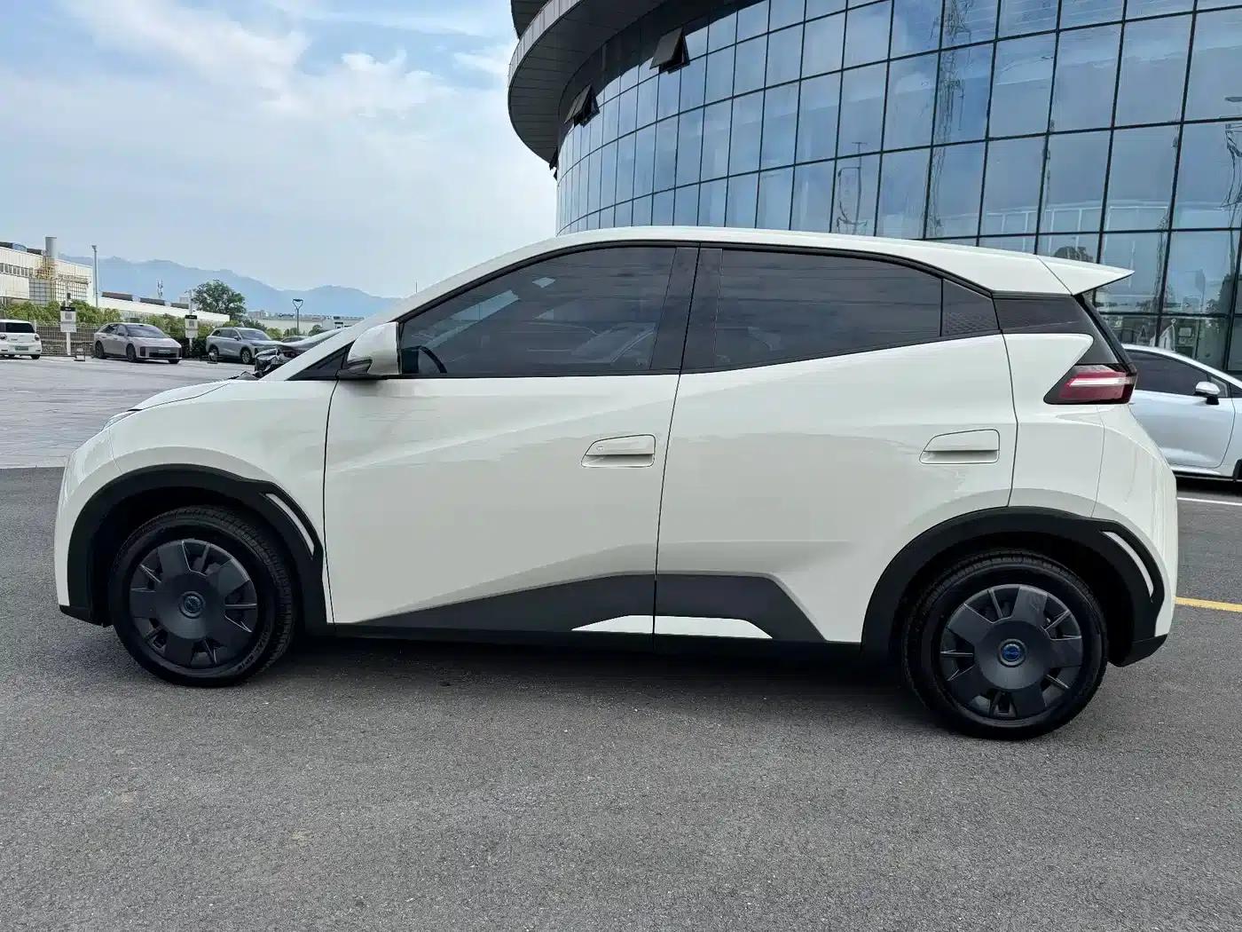 Seagull 2025 305km/h Dynamic Edition — миниатюра 21