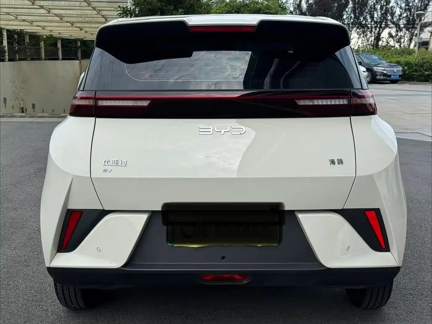 Seagull 2025 305km/h Dynamic Edition — миниатюра 27
