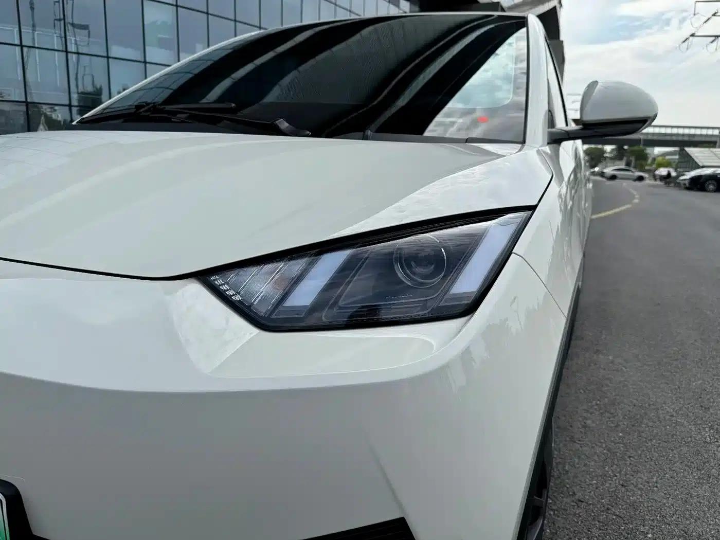 Seagull 2025 305km/h Dynamic Edition — миниатюра 4