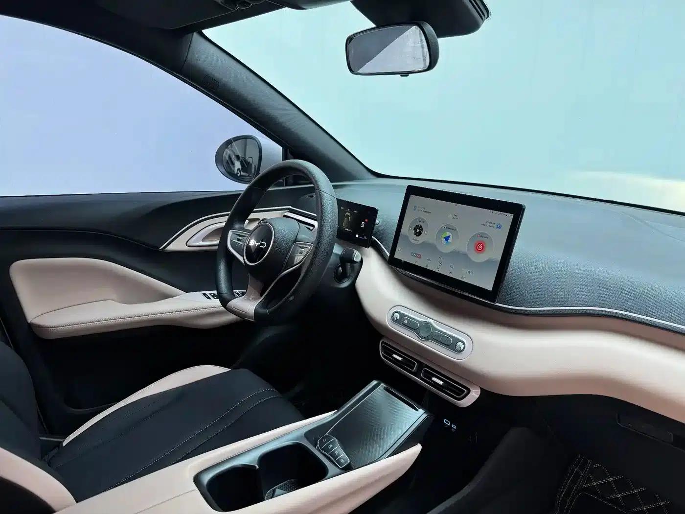 Seagull 2025 305km/h Dynamic Edition — миниатюра 9