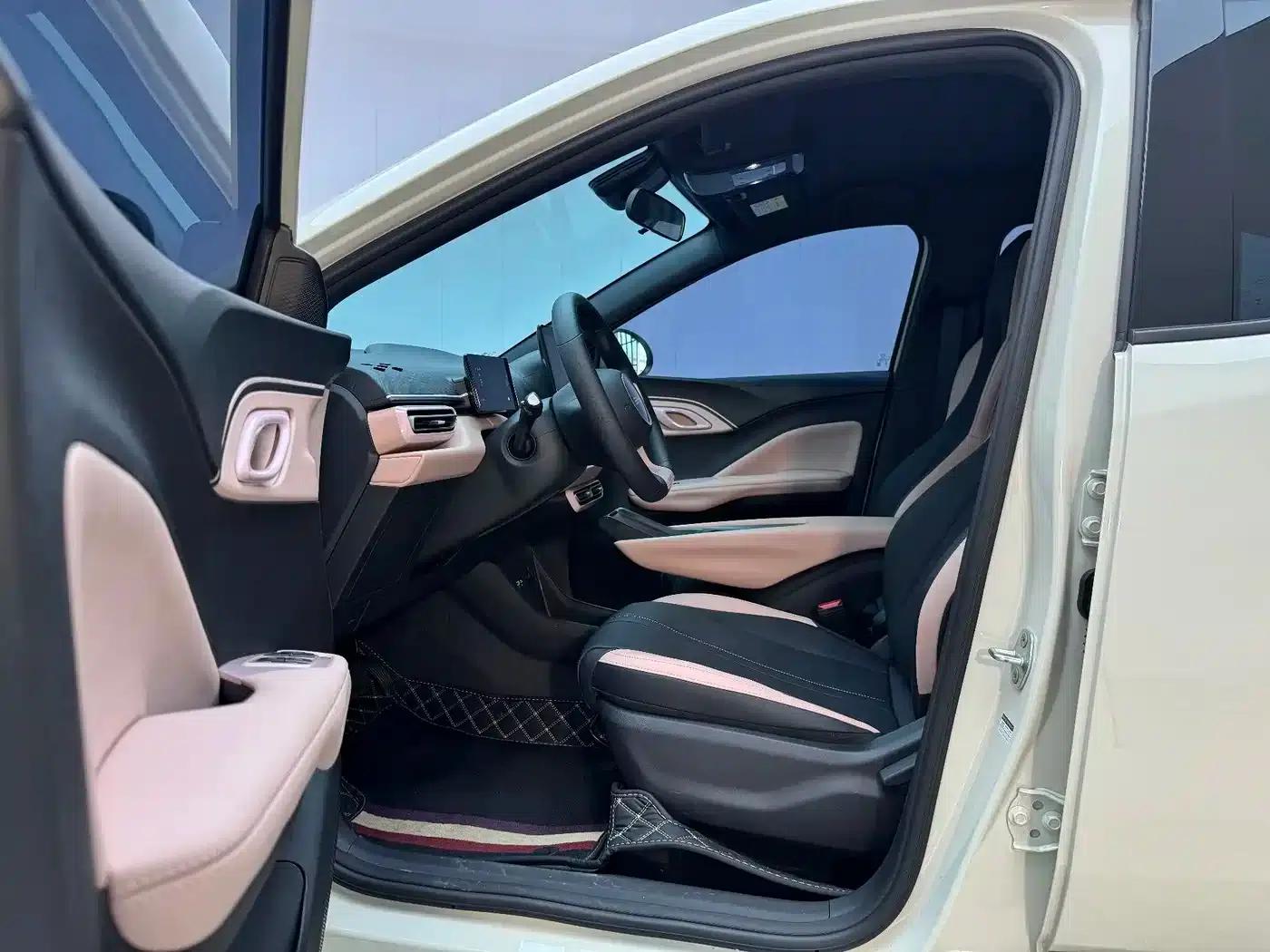 Seagull 2025 305km/h Dynamic Edition — миниатюра 10