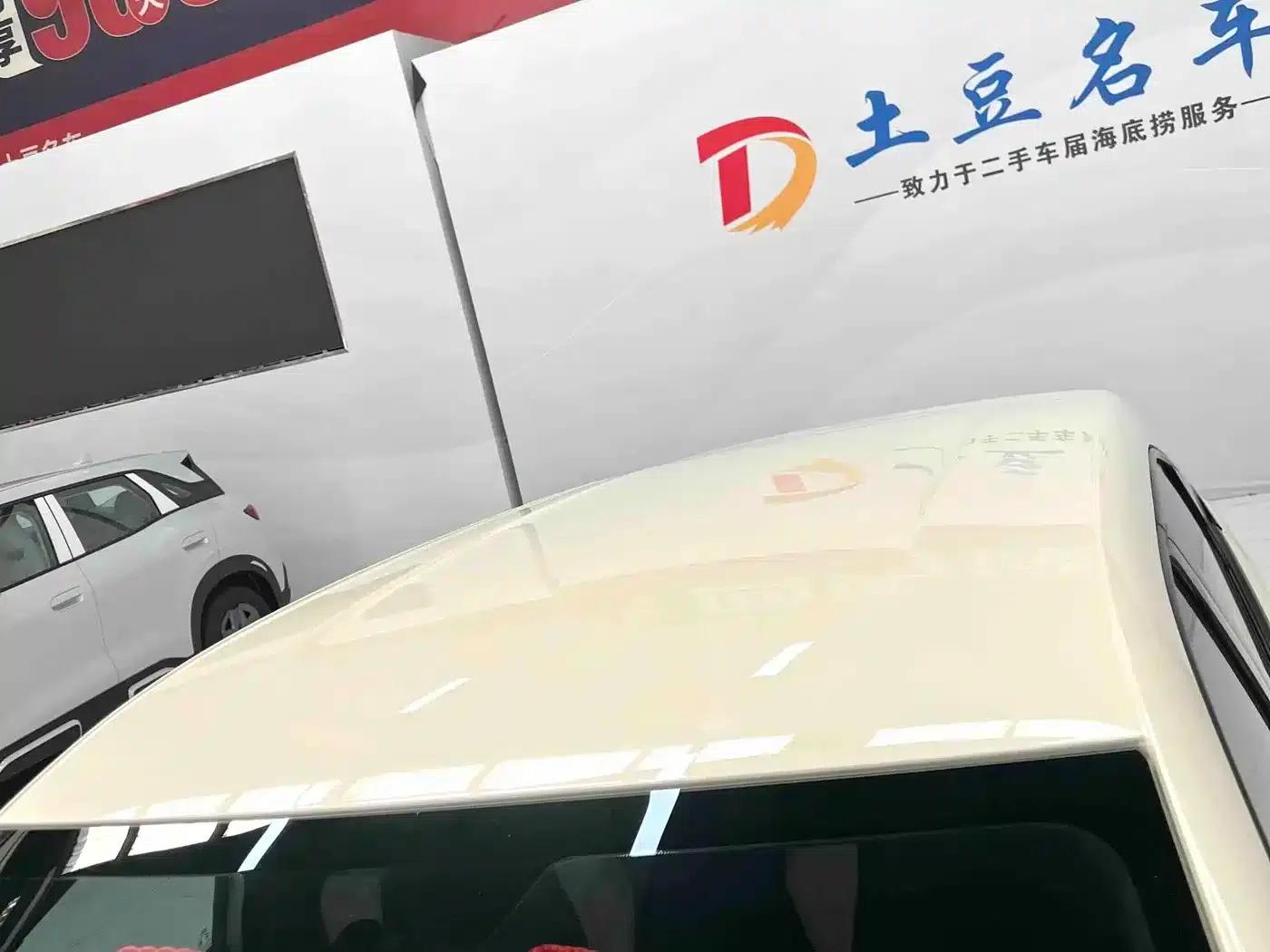 Seagull 2025 305km/h Dynamic Edition — миниатюра 14