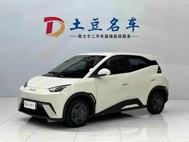 Seagull 2025 305km/h Dynamic Edition