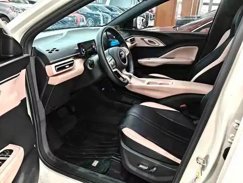 Seagull 2024 Glory Edition 405km/h Flying Edition — миниатюра 7