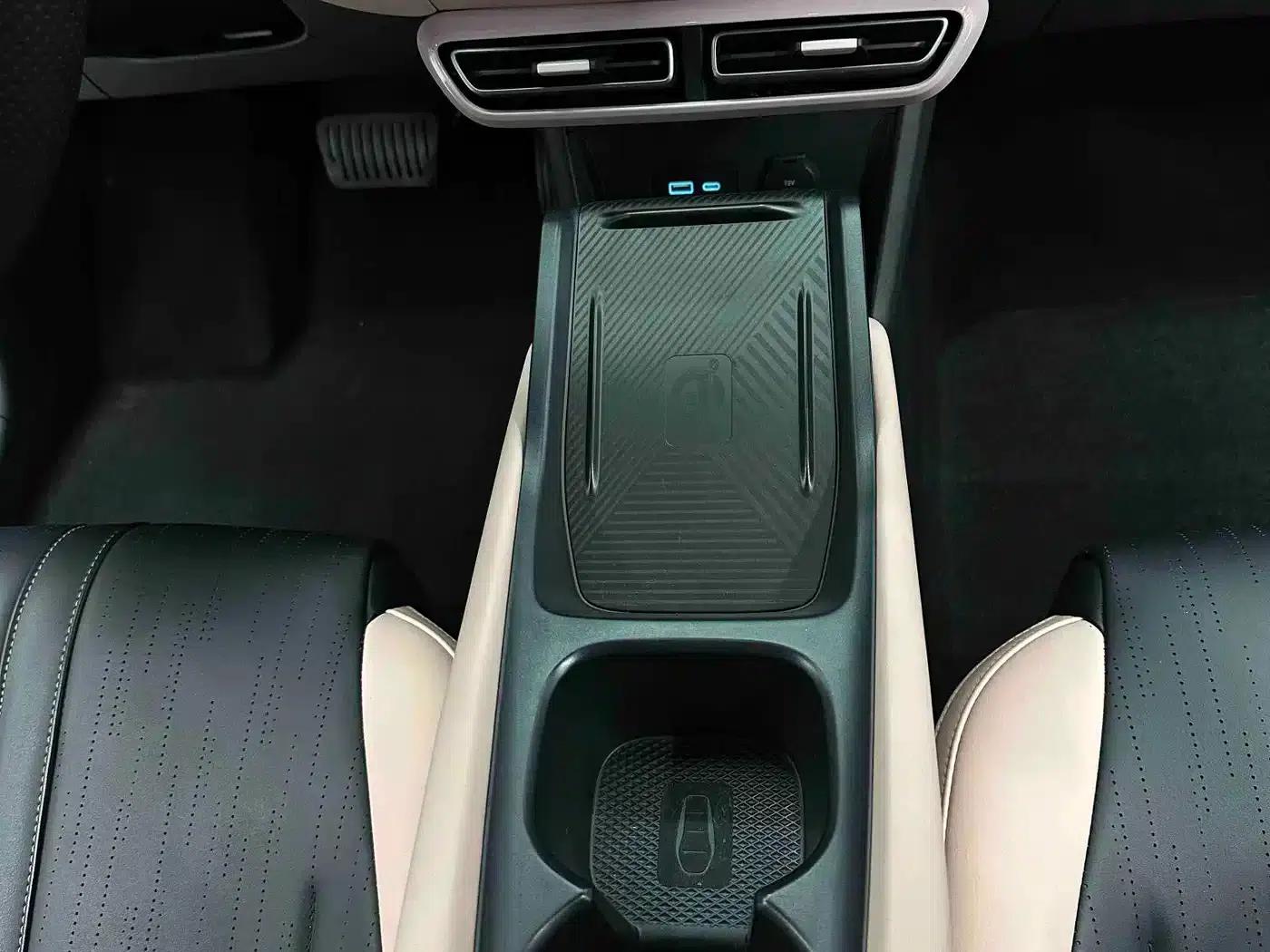 Seagull 2025 305km Freedom Edition — миниатюра 15