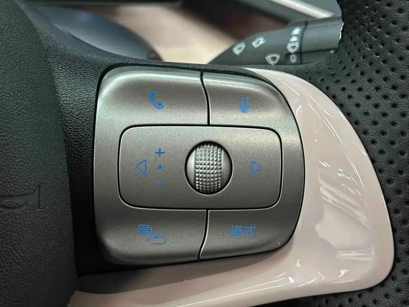 Seagull 2025 305km Freedom Edition — миниатюра 20