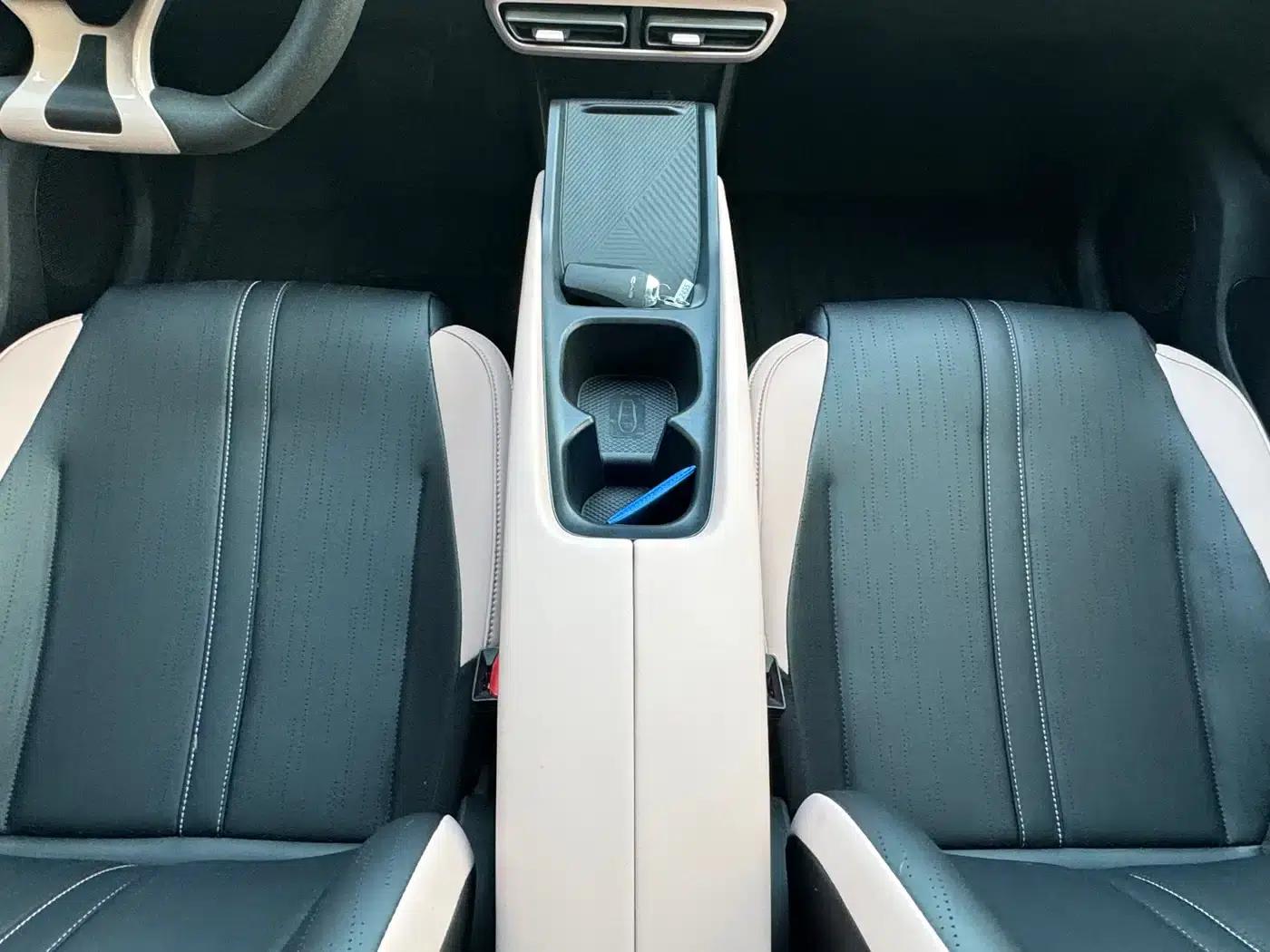 Seagull 2024 Glory Edition 305km Freedom Edition — миниатюра 15