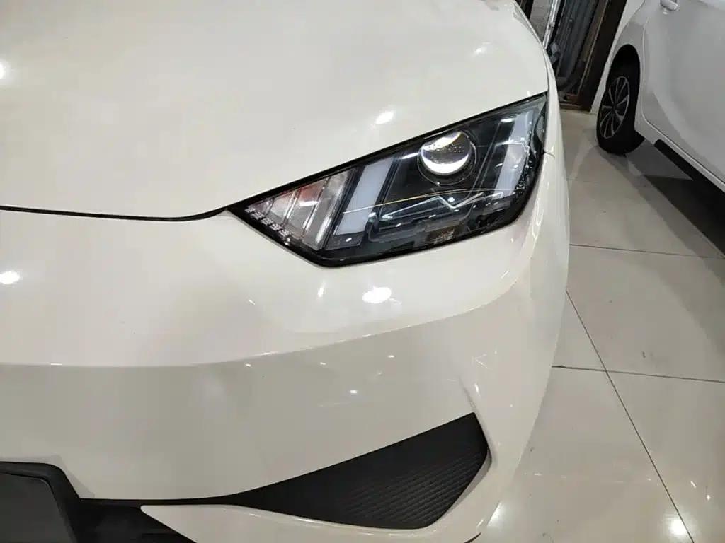 Seagull 2025 Smart Driving Edition 305km Vitality Edition — миниатюра 24