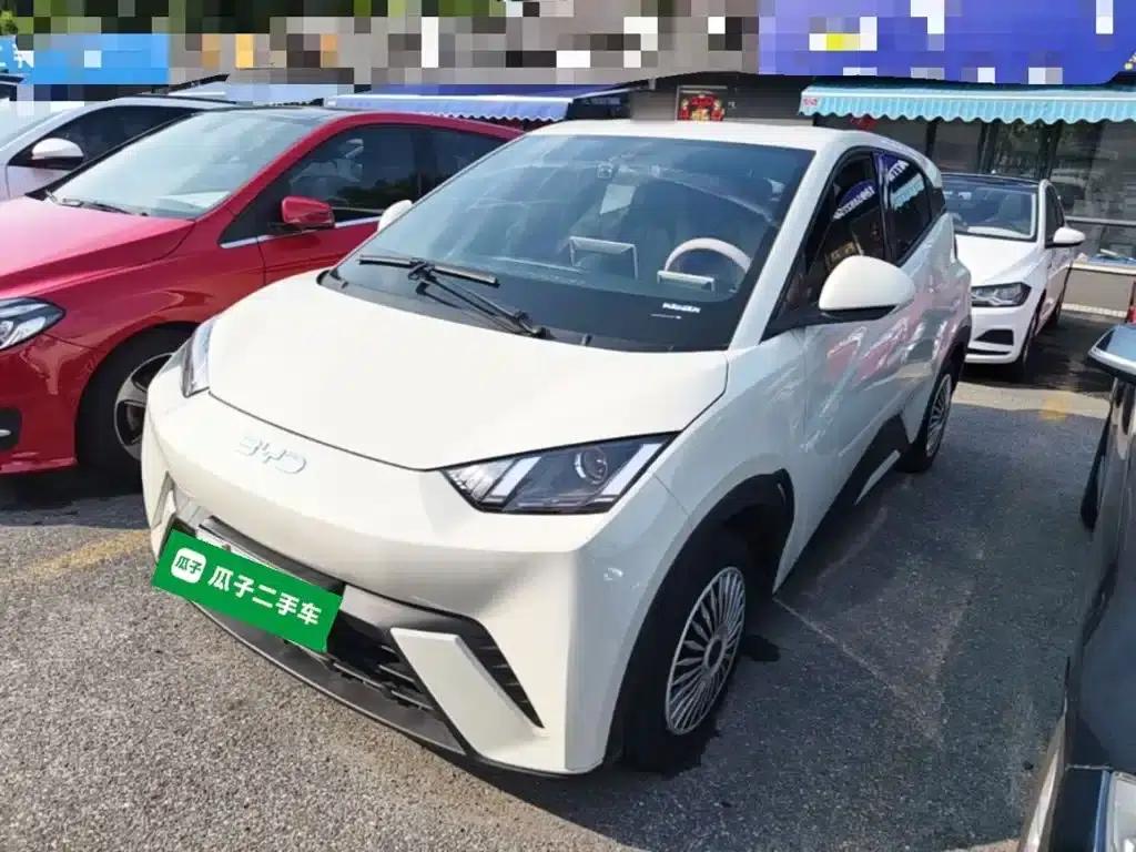 Seagull 2024 Glory Edition 305km/h Vitality Edition — миниатюра 2