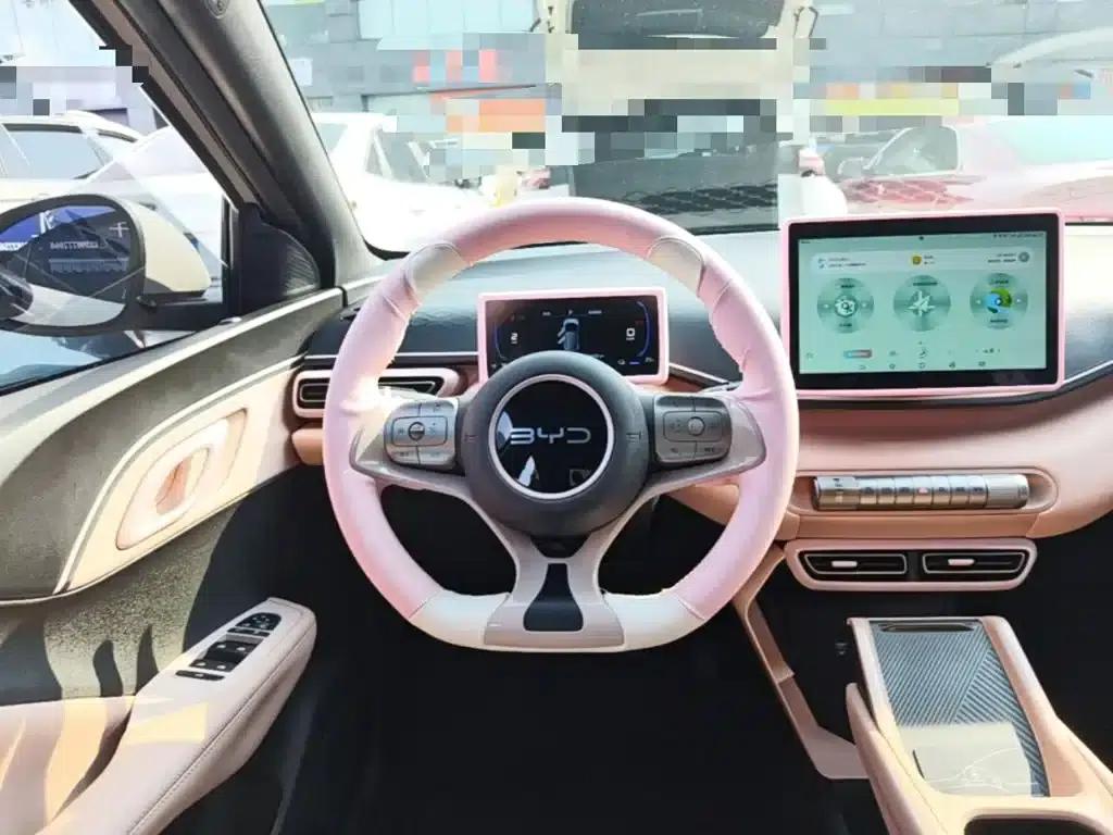 Seagull 2024 Glory Edition 305km/h Vitality Edition — миниатюра 11