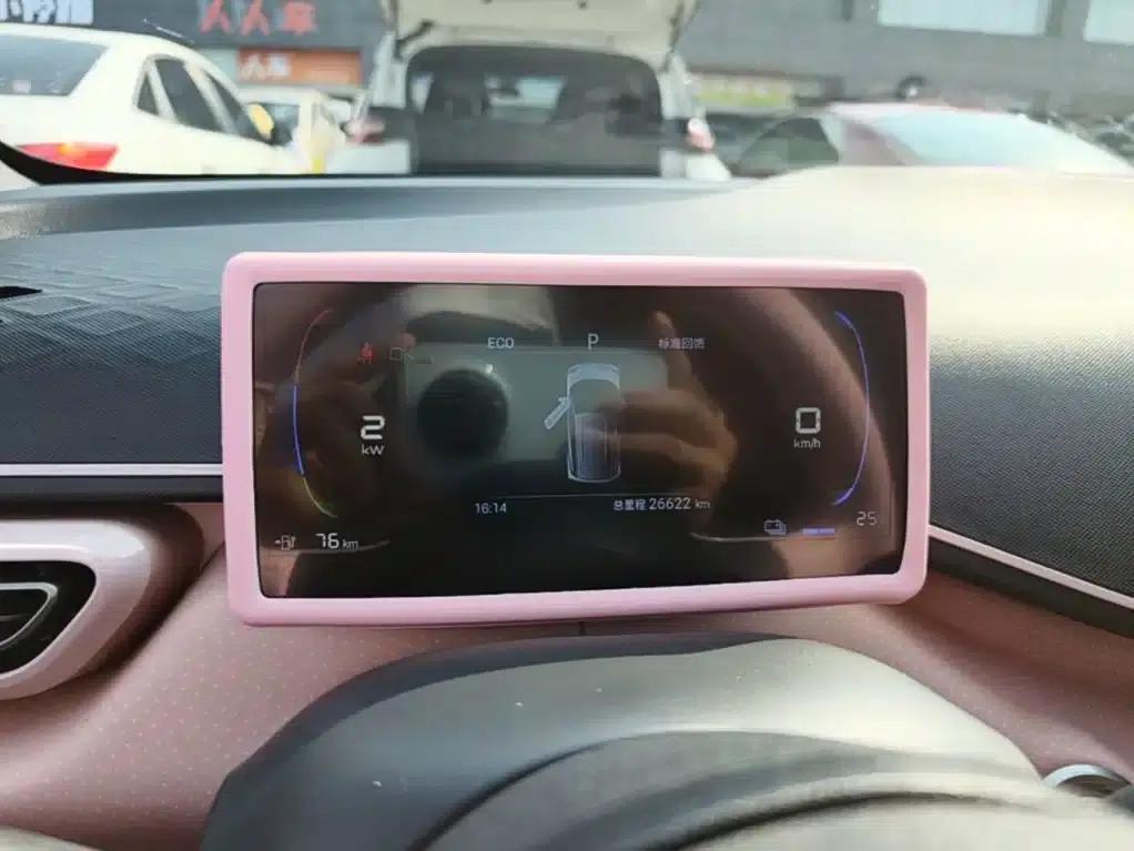 Seagull 2024 Glory Edition 305km/h Vitality Edition — миниатюра 12