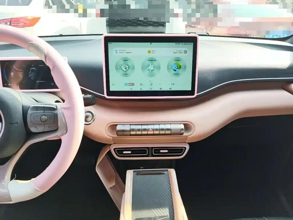 Seagull 2024 Glory Edition 305km/h Vitality Edition — миниатюра 13