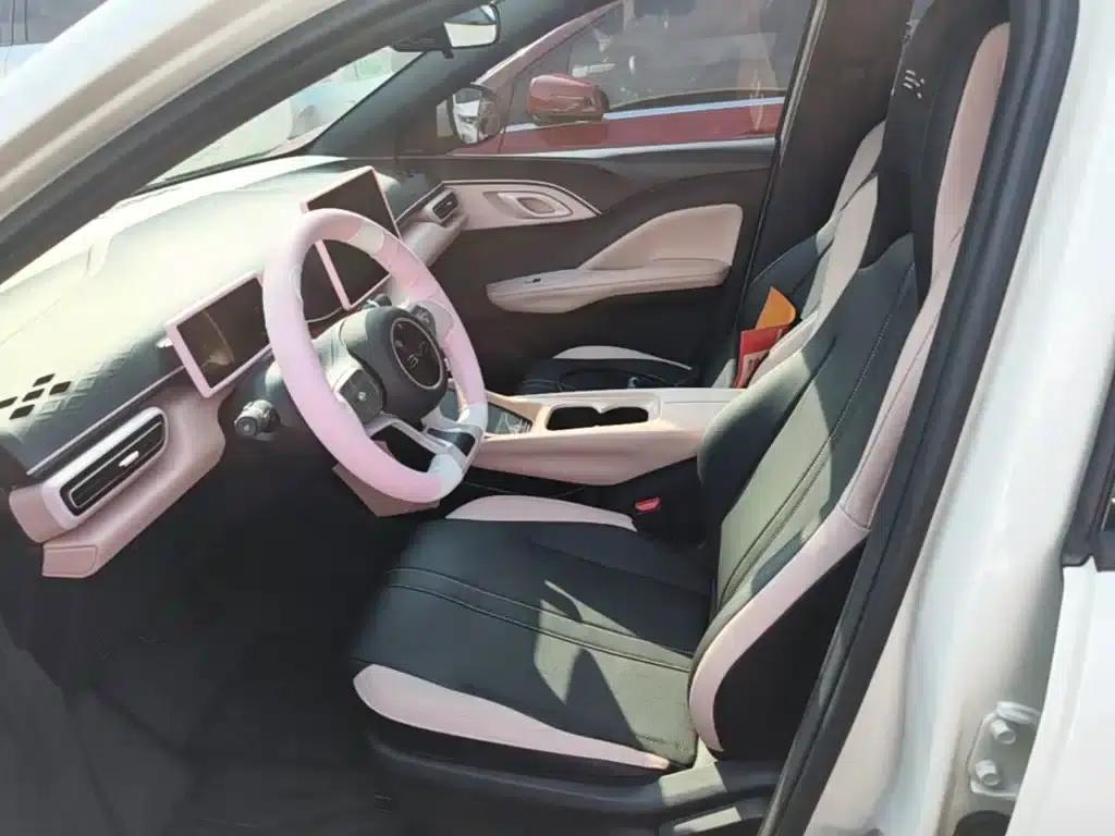 Seagull 2024 Glory Edition 305km/h Vitality Edition — миниатюра 15
