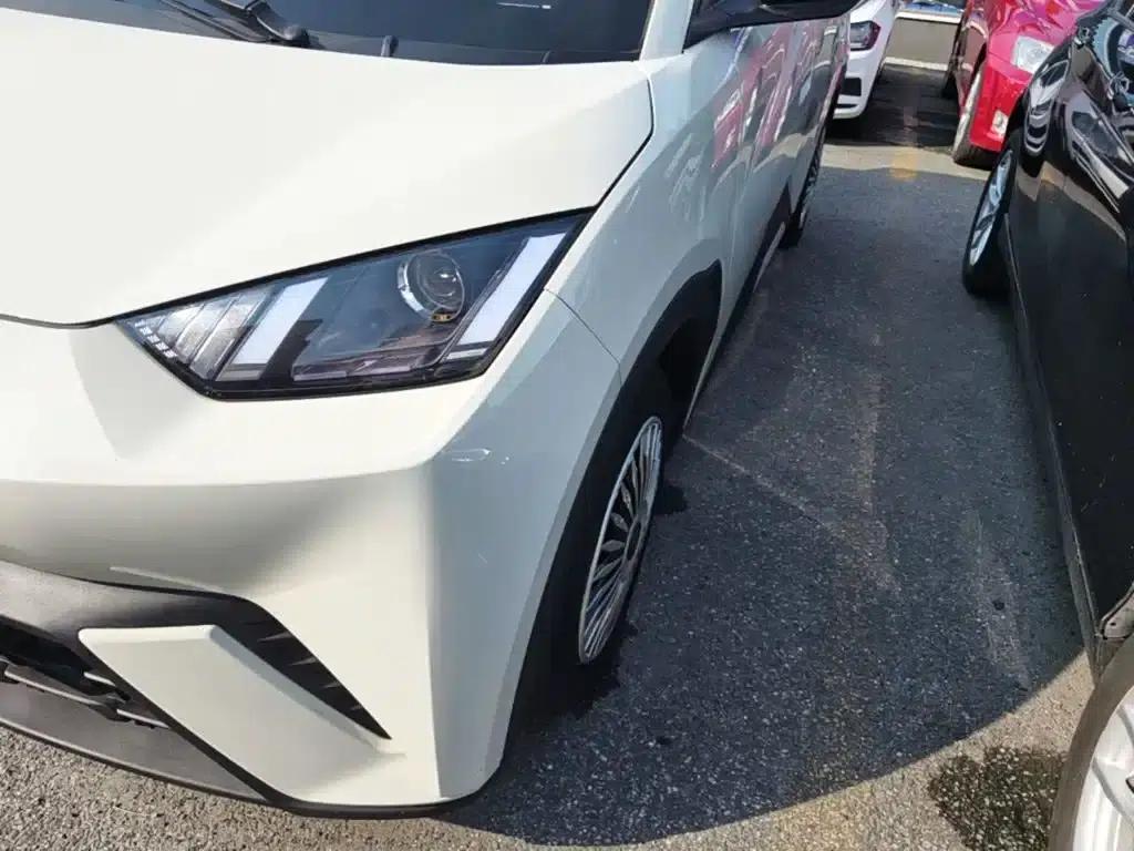 Seagull 2024 Glory Edition 305km/h Vitality Edition — миниатюра 24