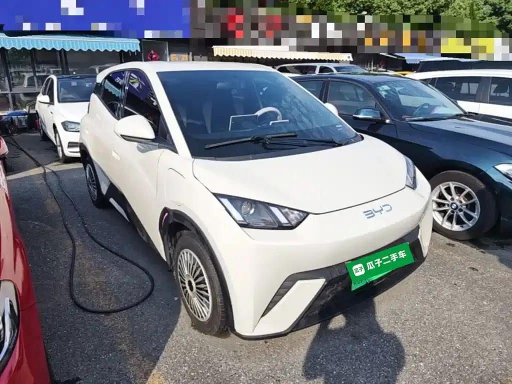 Seagull 2024 Glory Edition 305km/h Vitality Edition — миниатюра 4