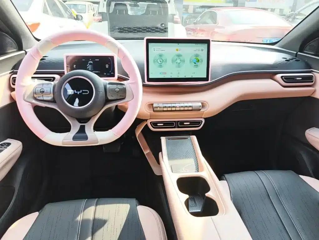 Seagull 2024 Glory Edition 305km/h Vitality Edition — миниатюра 10