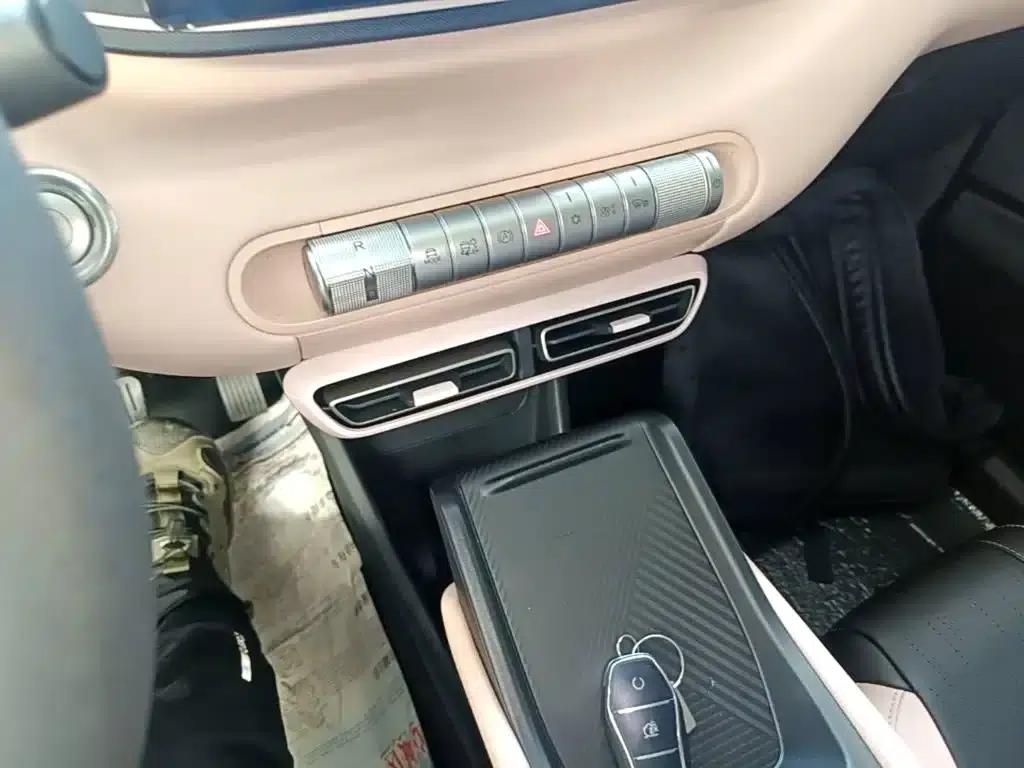 Seagull 2024 Glory Edition 305km/h Vitality Edition — миниатюра 14
