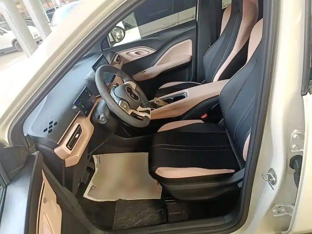 Seagull 2024 Glory Edition 305km/h Vitality Edition — миниатюра 15