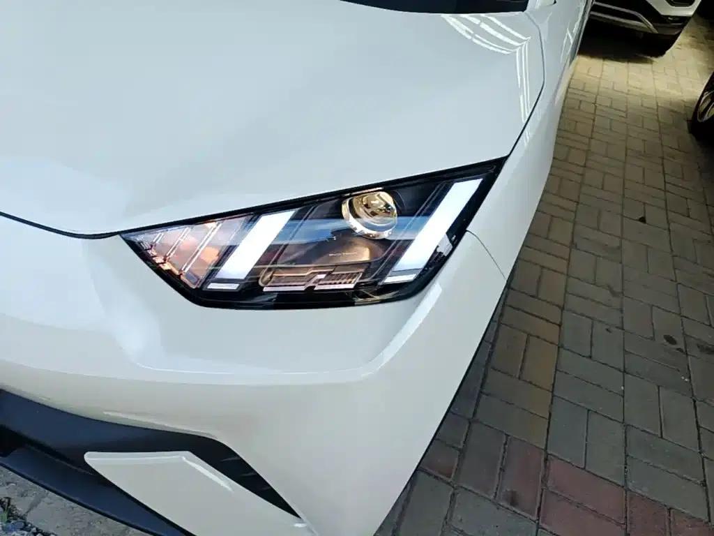 Seagull 2024 Glory Edition 305km/h Vitality Edition — миниатюра 24