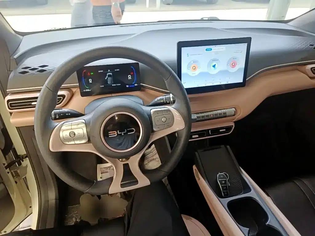 Seagull 2024 Glory Edition 305km/h Vitality Edition — миниатюра 10