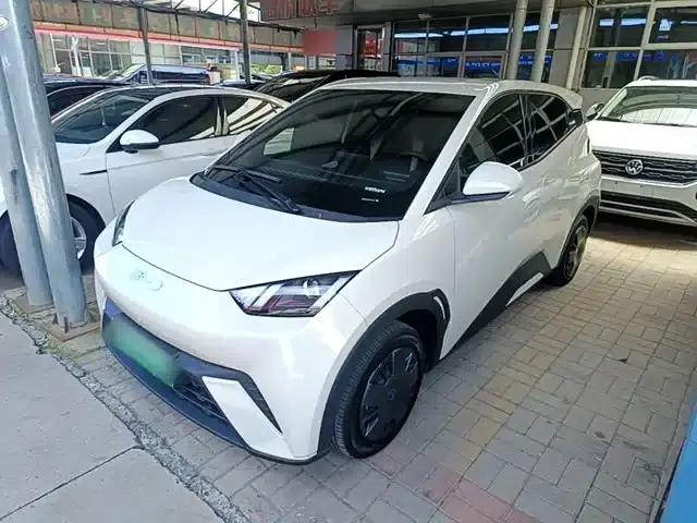 Seagull 2024 Glory Edition 305km/h Vitality Edition