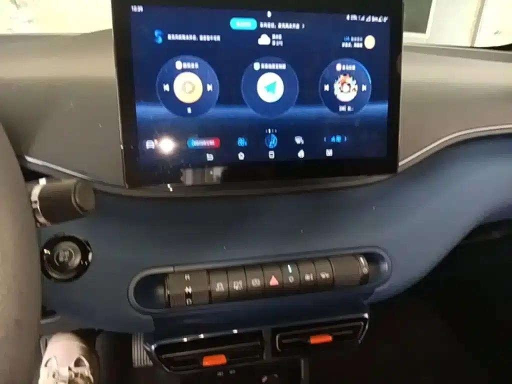 Seagull 2024 Glory Edition 305km/h Vitality Edition — миниатюра 13