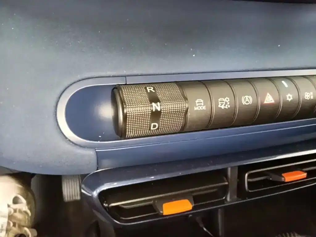 Seagull 2024 Glory Edition 305km/h Vitality Edition — миниатюра 14