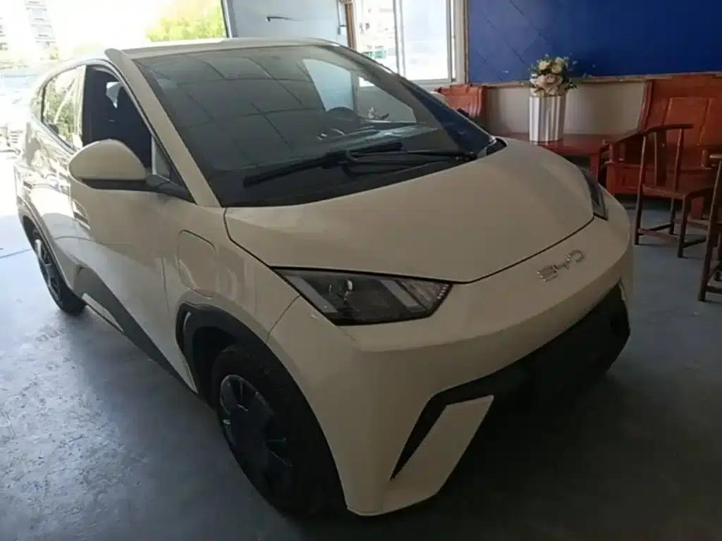 Seagull 2024 Glory Edition 305km/h Vitality Edition — миниатюра 4