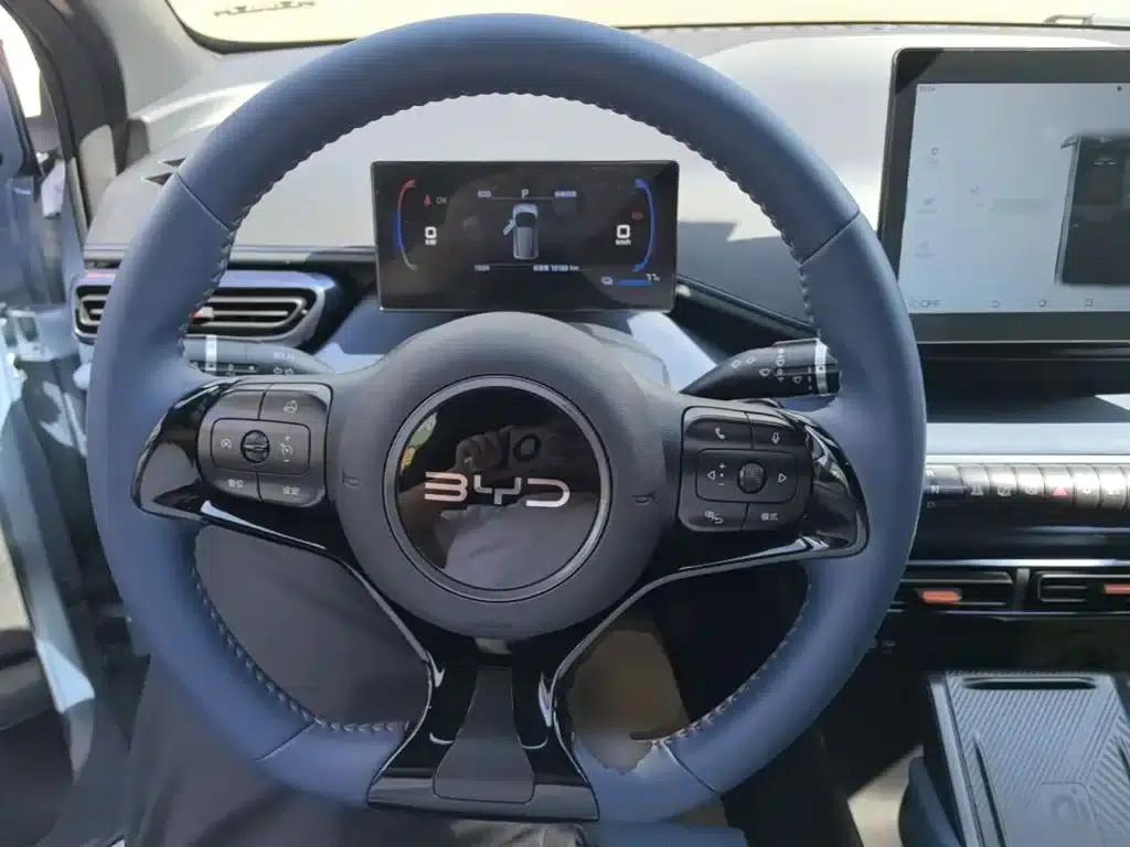 Seagull 2025 305km Freedom Edition — миниатюра 11