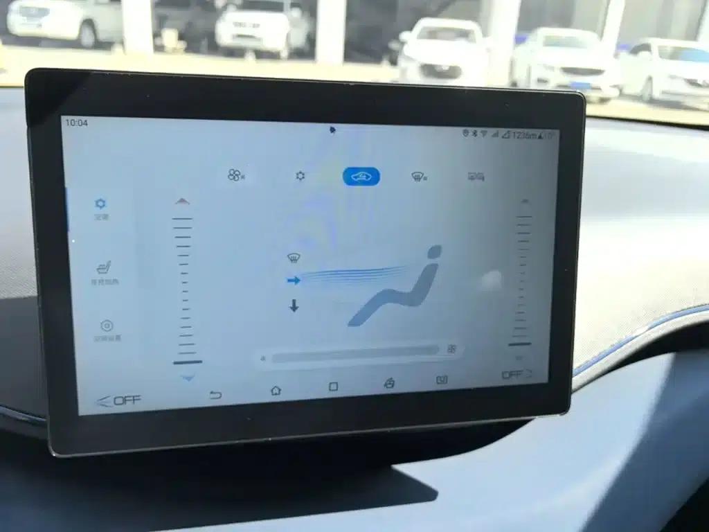 Seagull 2025 305km Freedom Edition — миниатюра 13