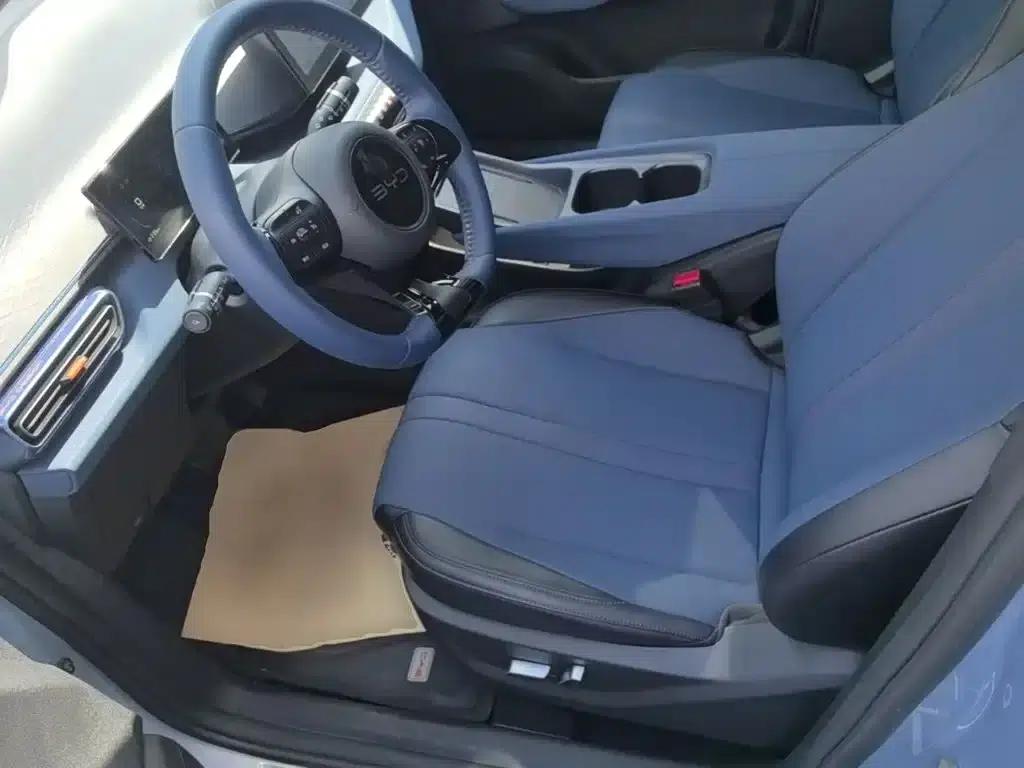 Seagull 2025 305km Freedom Edition — миниатюра 15