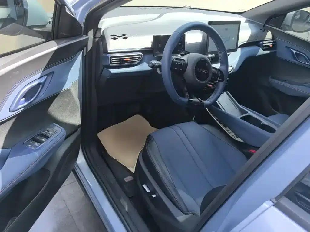 Seagull 2025 305km Freedom Edition — миниатюра 16