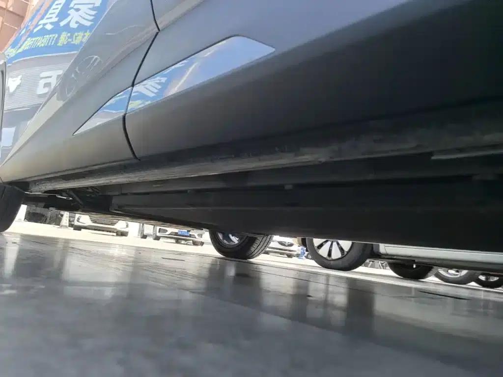 Seagull 2025 305km Freedom Edition — миниатюра 22