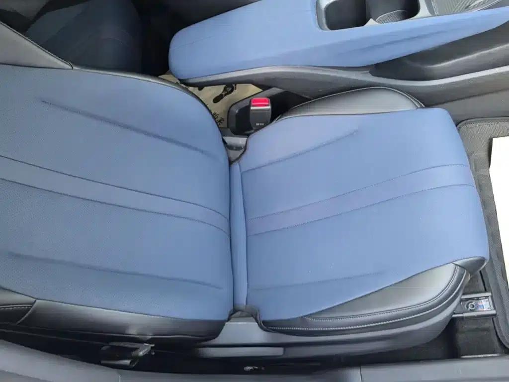 Seagull 2025 305km Freedom Edition — миниатюра 25