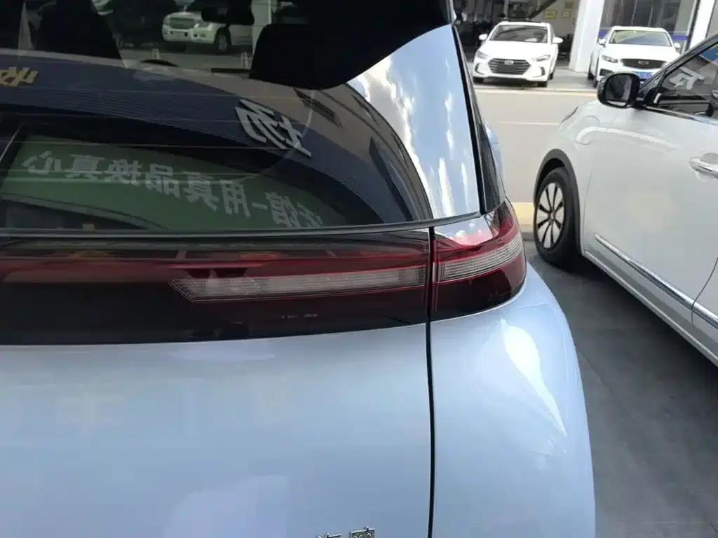 Seagull 2025 305km Freedom Edition — миниатюра 8