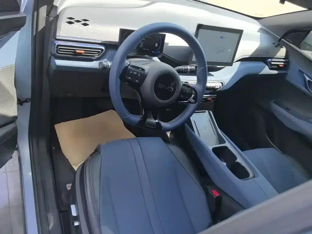 Seagull 2025 305km Freedom Edition — миниатюра 10