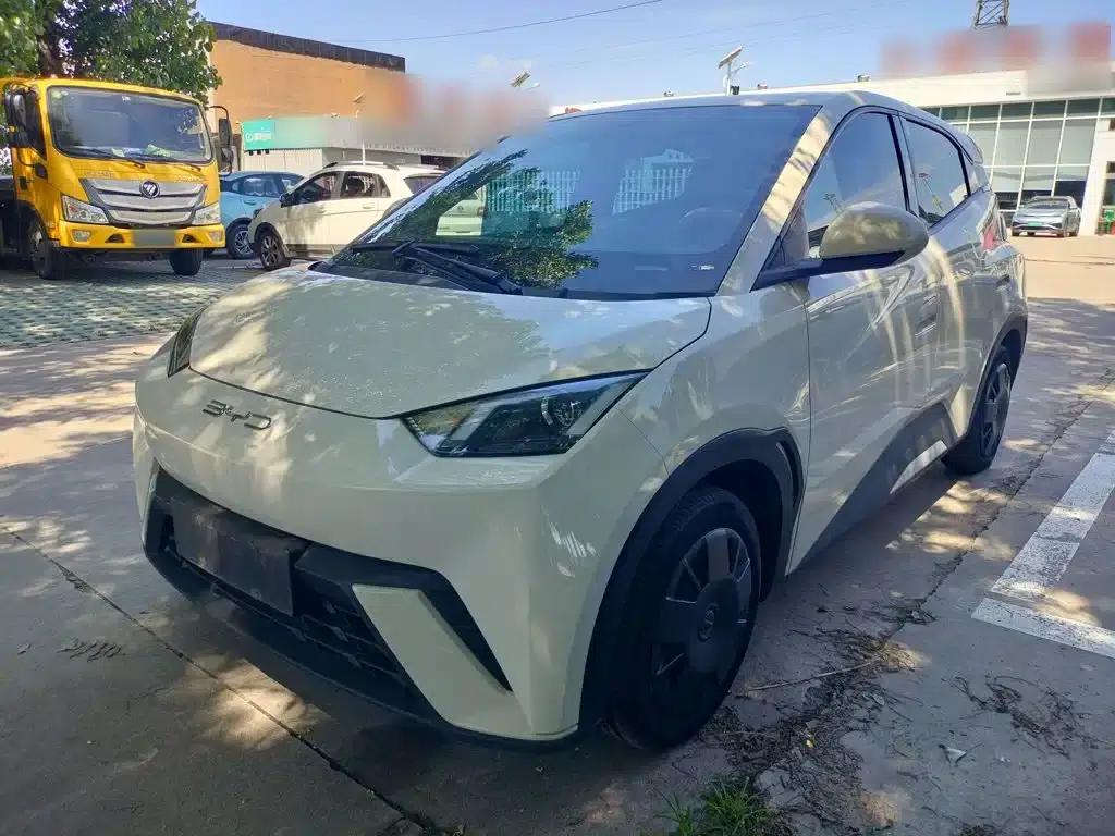 Seagull 2024 Glory Edition 305km/h Vitality Edition — миниатюра 1