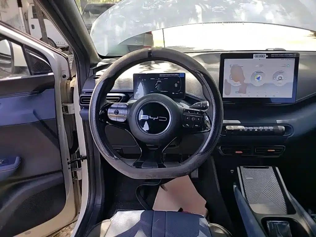 Seagull 2024 Glory Edition 305km/h Vitality Edition — миниатюра 11