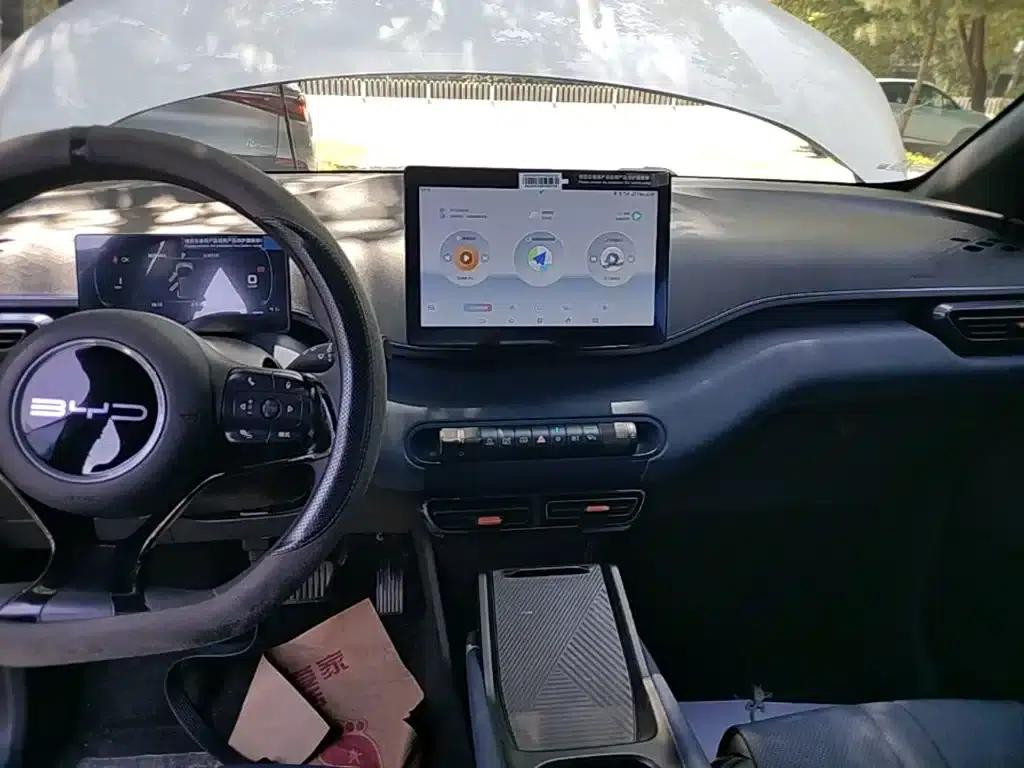Seagull 2024 Glory Edition 305km/h Vitality Edition — миниатюра 13