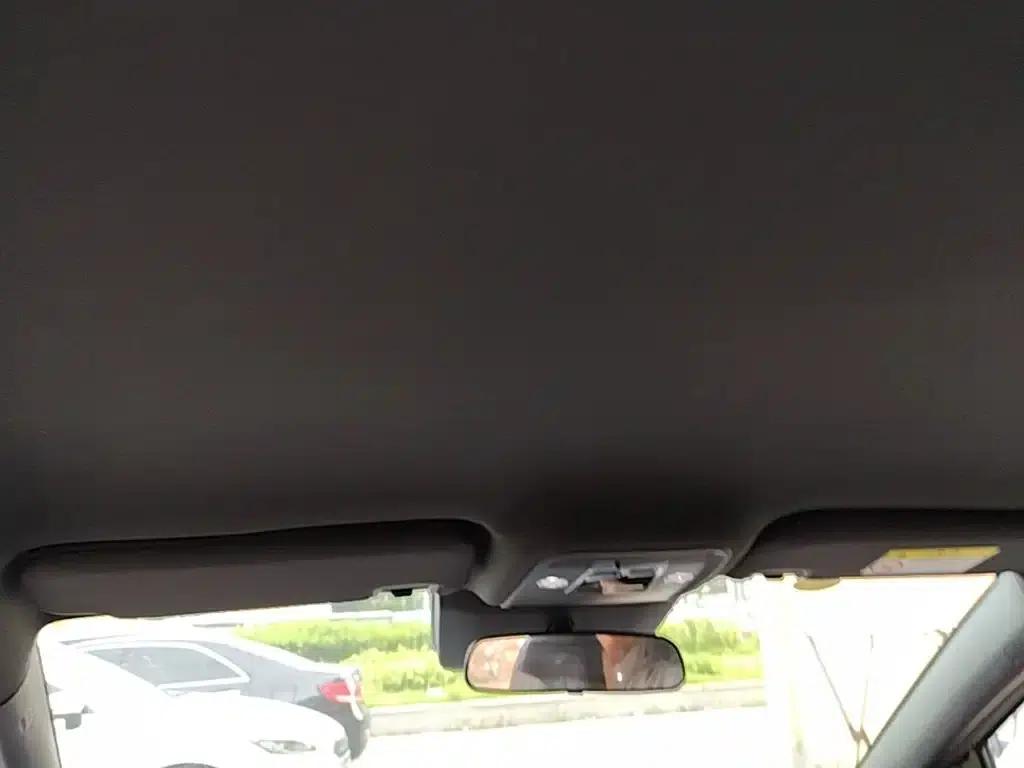 Seagull 2025 Smart Driving Edition 305km Freedom Edition — миниатюра 14
