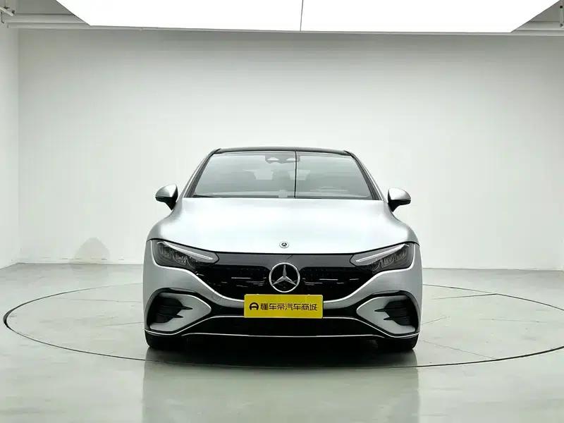 Mercedes-Benz EQE 2022 EQE 350 Luxury Edition — миниатюра 2