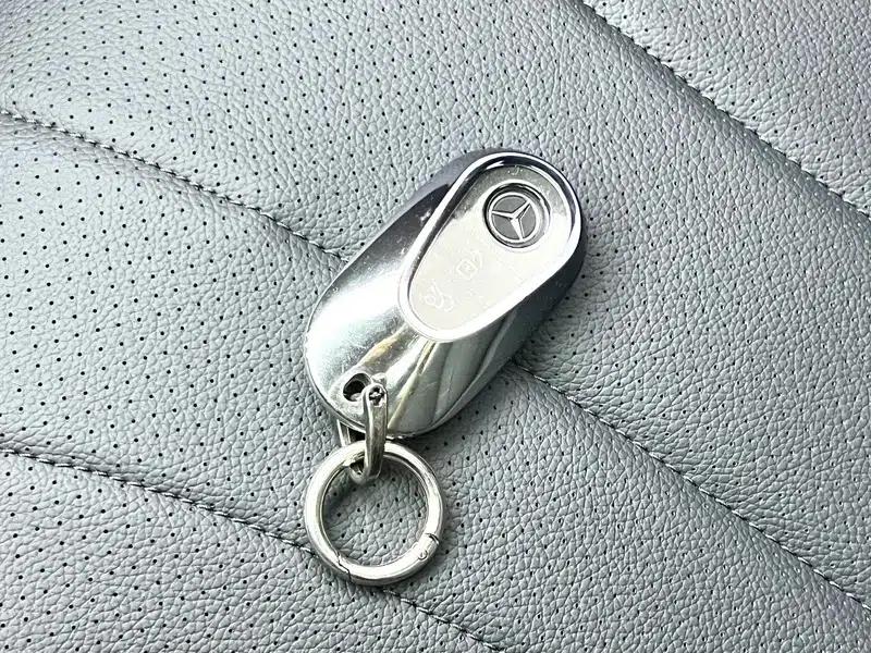 Mercedes-Benz EQE 2022 EQE 350 Luxury Edition — миниатюра 11