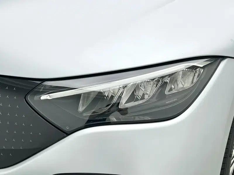 Mercedes-Benz EQE 2022 EQE 350 Luxury Edition — миниатюра 12
