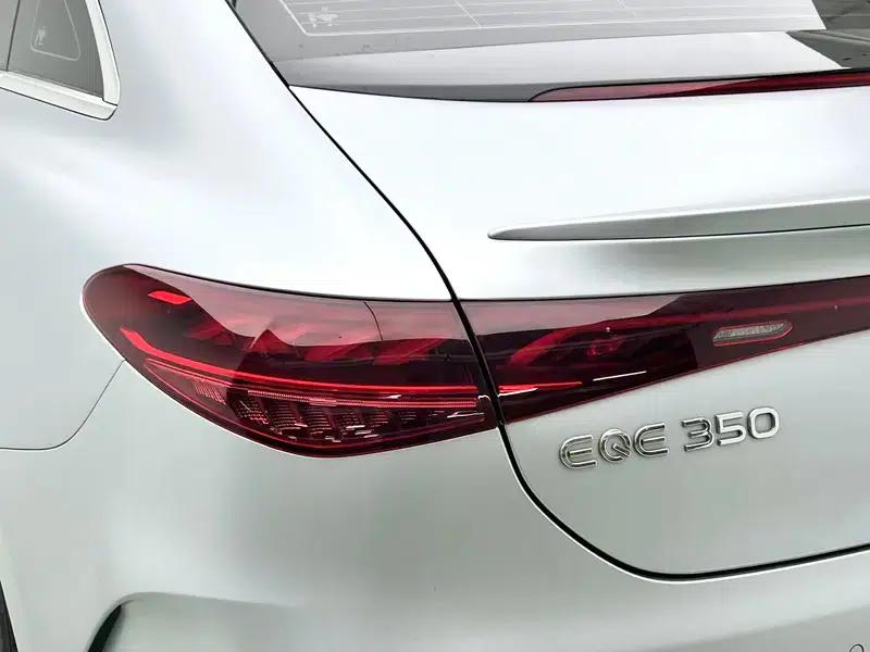 Mercedes-Benz EQE 2022 EQE 350 Luxury Edition — миниатюра 13