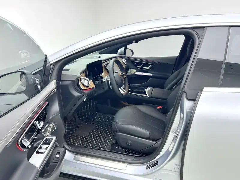 Mercedes-Benz EQE 2022 EQE 350 Luxury Edition — миниатюра 17