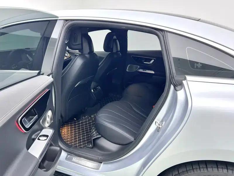 Mercedes-Benz EQE 2022 EQE 350 Luxury Edition — миниатюра 18