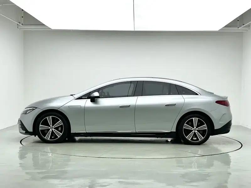 Mercedes-Benz EQE 2022 EQE 350 Luxury Edition — миниатюра 4