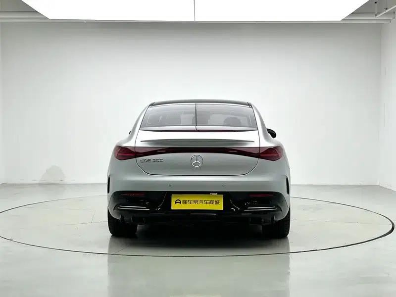 Mercedes-Benz EQE 2022 EQE 350 Luxury Edition — миниатюра 6