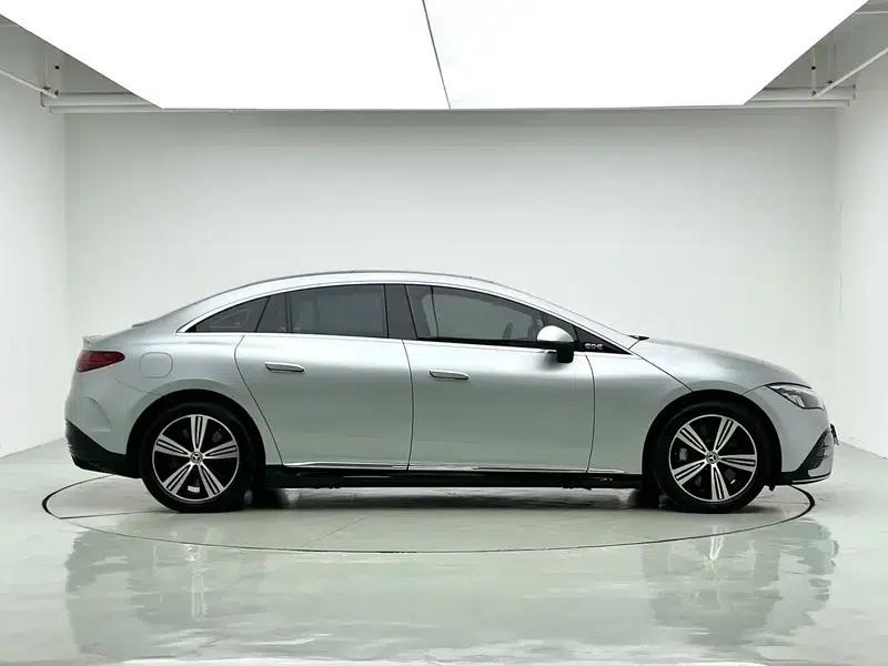 Mercedes-Benz EQE 2022 EQE 350 Luxury Edition — миниатюра 8